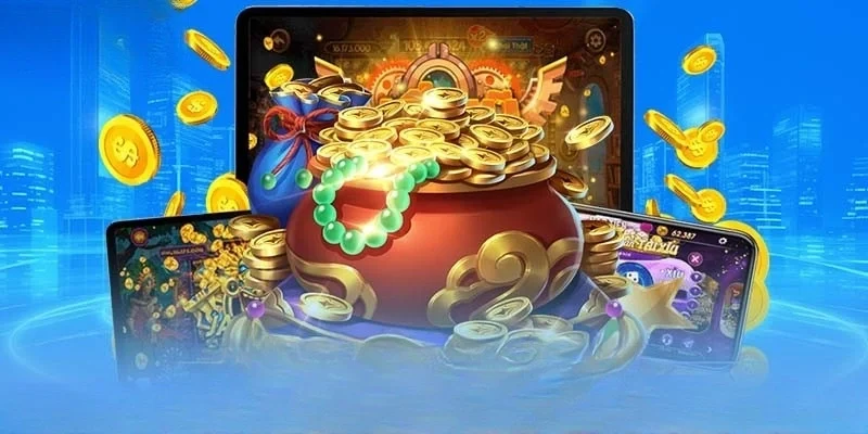 Chủ đề game độc đáo, nổi bật thu hút đông đảo người tham gia 