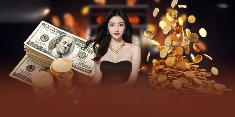 Hội viên nào cũng có cơ hội nhận thưởng miễn phí