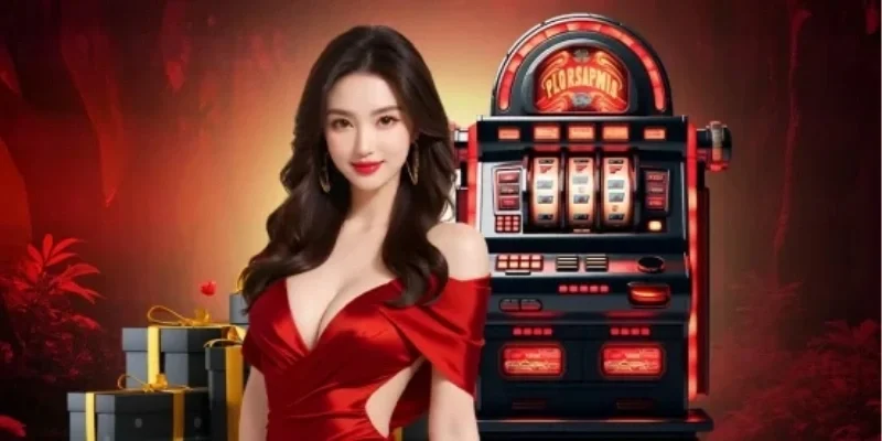 Lì xì ngẫu nhiên tạo sức hút cho cổng game
