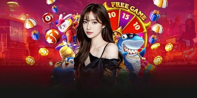 Nổ hũ Tỷ Phú thu hút tín đồ slot từ cái tên hấp dẫn