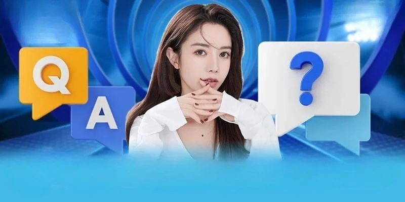 Thắc mắc thường thấy khi giải trí tại Vin99