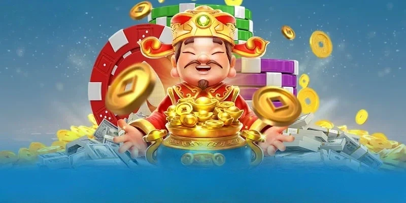 Tham gia vào nổ hũ đổi thưởng với đa dạng tựa game độc đáo