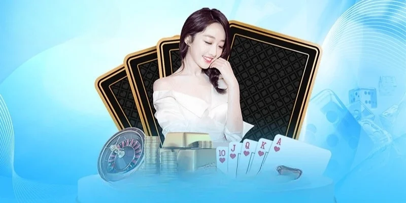 Top 3 chủ đề hot nhất tại sảnh cược game bài